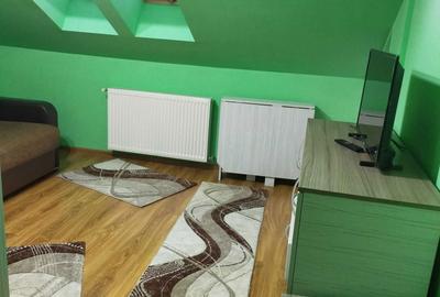 Garsonieră decomandată în Central - 5