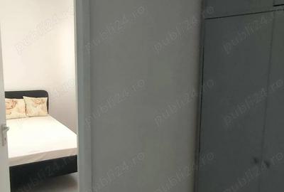 Apartament cu 3 camere semidecomandat în Dacia - 7