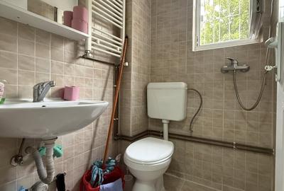 Garsonieră decomandată, mobilată în Complex Studențesc - 3