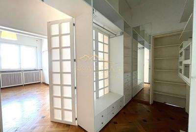 4 rooms ***203 SQM useful*** / 38 SQM terrace + garage / Primaverii - 10