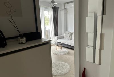 Apartament cu 2 camere în Central - 3