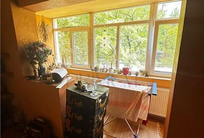 Apartament cu 4 camere decomandat, mobilat în Circumvalațiunii - 3