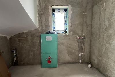 Casă individuală cu 4 camere cu Canalizare în Prelungirea Ghencea - 10