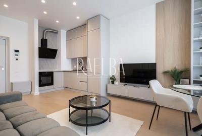 Apartament cu 2 camere decomandat în Aviației - 2