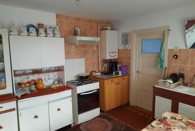 Casa individuala 3 camere, 100 mp utili,400 mp teren, langa IRA - 4