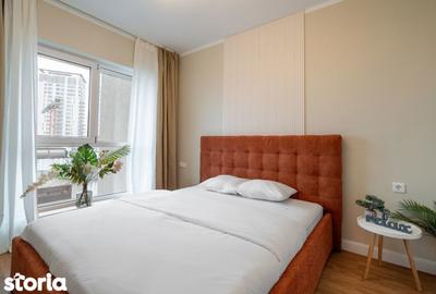 Apartament cu 3 camere în Floreasca - 7