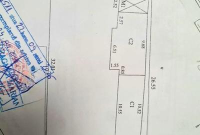 Spațiu comercial, în Buzaului - 3