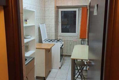 Inchiriez garsoniera 13 Septembrie (Parcul Sebastian) 40m2 - 7