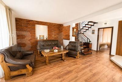 Casă individuală cu 5 camere cu Teren 1174 Mp în Jucu - 4