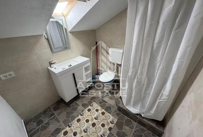 Apartament 4 camere,  Pet Friendly, Loc de parcare inclus, Giroc - 12