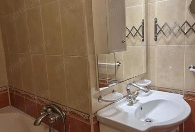 Apartament cu 2 camere decomandat în Malul Mureșului - 6
