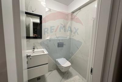 Apartament cu 3 camere de închiriat în zona Nord - 23