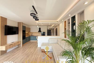 Apartament cu 2 camere în Dâmbul Rotund - 5