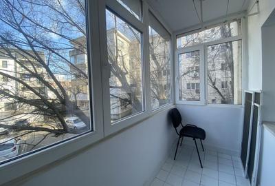 Apartament cu 2 camere decomandat, mobilat în Tineretului - 12