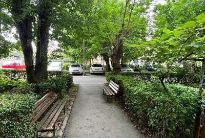 Inchiriez apartament - 3