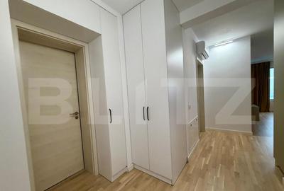 Apartament 2 camere, 54 mp, complex Reziden?ial Isho - 22