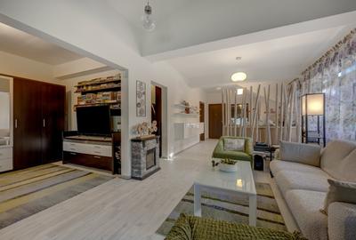 Casa 4 camere Corbeanca Aria Residence - 9