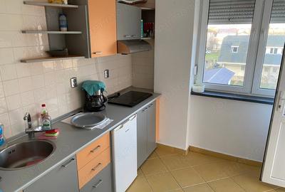 Apartament cu 2 camere decomandat în Costinești - 2