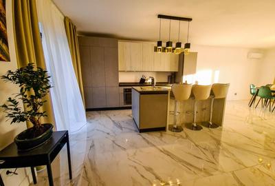 Vila Premium Pipera | 4 camere | 2 locuri parcare - 3