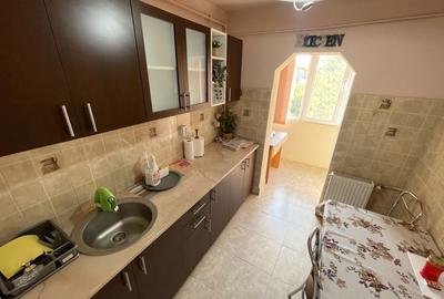 Lipovei | 3 camere | Decomandat | Mobilat-Utilat | Acoperiș - 4