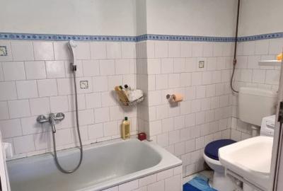 Apartament BOMBA - pentru ca are adapost antiatomic - 5