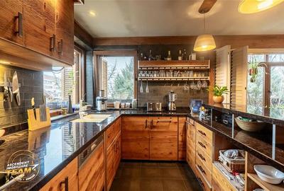 Rafinament,liniste si unicitate:Rezidenta remarcabila,Sfantu Gheorghe,Covasna - 3