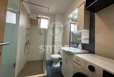 Apartament 2 camere cu parcare Borhanci - 6