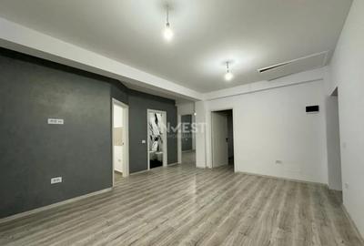 Apartament cu 3 camere decomandat în Central - 4