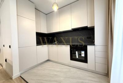 Penthouse de Lux - 3 Camere I ST 125mp I Terasa I Garaj - Eroilor - 3