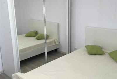 Apartament cu 2 camere semidecomandat, mobilat în Burdujeni - 5