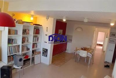 Apartament 3 camere Brancusi, loc de parcare - 1