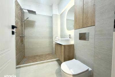 Apartament cu 2 camere decomandat în Păcurari - 3