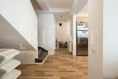 Inchiriere casa / vila 5 camere | Imobil 2013, Singur curte, Metrou | Aviatiei Inchiriere casa / vila 5 camere | Imobil 2013, Singur curte, Metrou | Aviatiei - 12