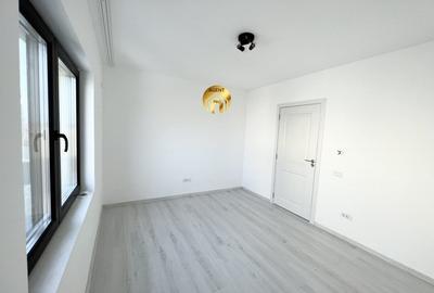 Vila Individuala 4 camere + birou/dressing | 370mp teren! - 12