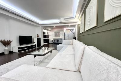 Apartament 3 camere de inchiriat - Cartierul Francez - 3