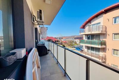 Apartament cu 2 camere în Recea - 4