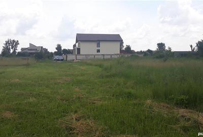 Teren de 640 mp, în Domnești - 6