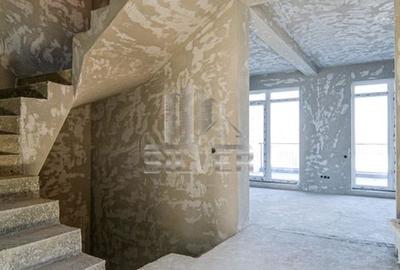 Casa de tip Duplex cu demisol si terasa Casa de tip Duplex cu demisol si terasa - 13