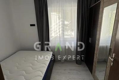 Apartament cu 2 camere semidecomandat, mobilat în Gheorgheni - 2