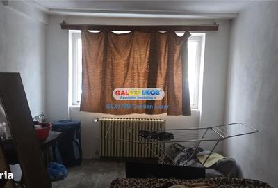 Apartament cu 3 camere semidecomandat în Giulești - 6