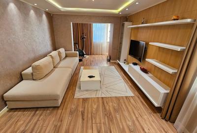 Apartament cu 4 camere decomandat, mobilat în Energia - 12