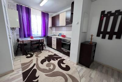 Apartament cu 2 camere semidecomandat în Ultracentral - 5
