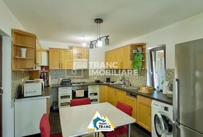 Casă individuală cu 5 camere cu Canalizare în Vladimirescu - 9