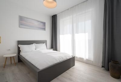 AEROCITY 2 camere, nou,  parcare inclusă - 7