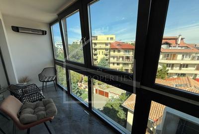 Apartament 3 camere | 2 locuri de parcare | Herastrau - 4