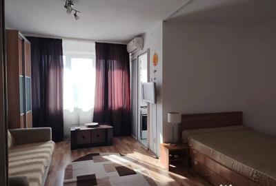 Garsonieră semidecomandată în Central - 3