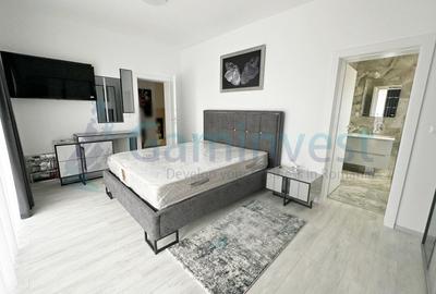 Vila de inchiriat și curte amenajată, Oncea, Oradea A2249C Gaminvest - 8