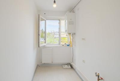 Apartament cu 3 camere semidecomandat în Tomis III - 5