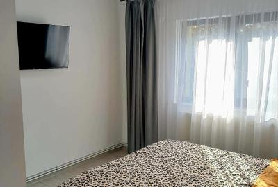 2 camere Tudor Vladimirescu, etaj 1, mobilat, finisaje moderne! - 5