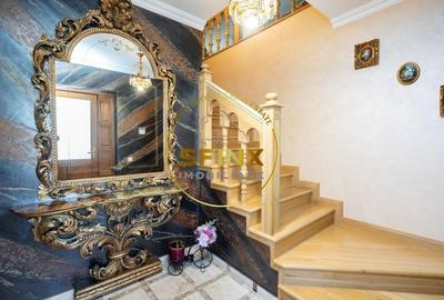 Vila de vanzare Bragadiru - 5